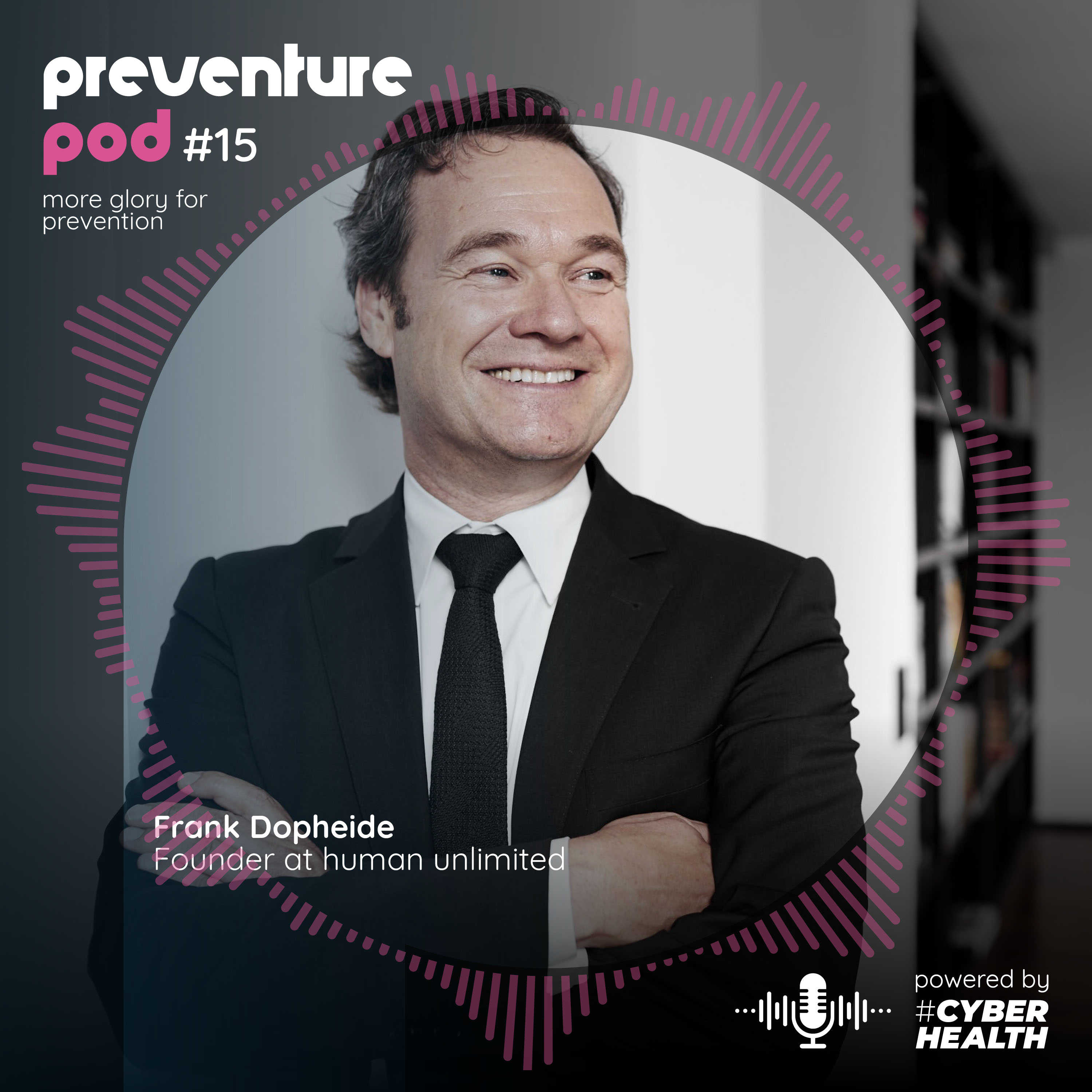PREVENTURE  Gesundheits-Podcast
